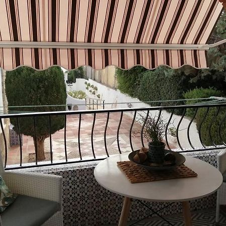 Apartamento Con Vistas Al Mar El Campello Exterior foto