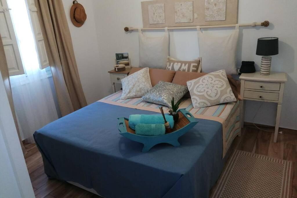 Apartamento Con Vistas Al Mar El Campello Exterior foto