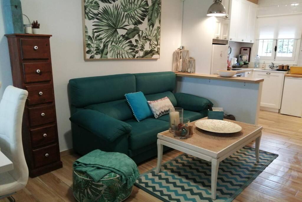 Apartamento Con Vistas Al Mar El Campello Exterior foto