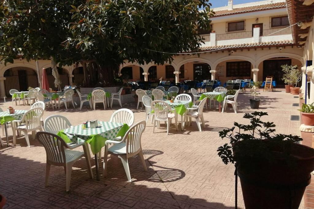 Apartamento Con Vistas Al Mar El Campello Exterior foto